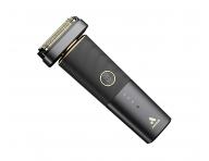 Profesionlny planetov strojek Andis reSurge Shaver - ierny + hlinkov rozpraova na vodu Moser 0092-6400 - 250 ml zadarmo