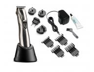 Profesionlny kontrovac strojek na vlasy Andis SlimLine Pro Li D-8 32835 - chrmov