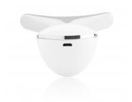 Masny prstroj na tvr s fotnovou terapiou a galvanoterapiou ETA Fenit 4353 - biely