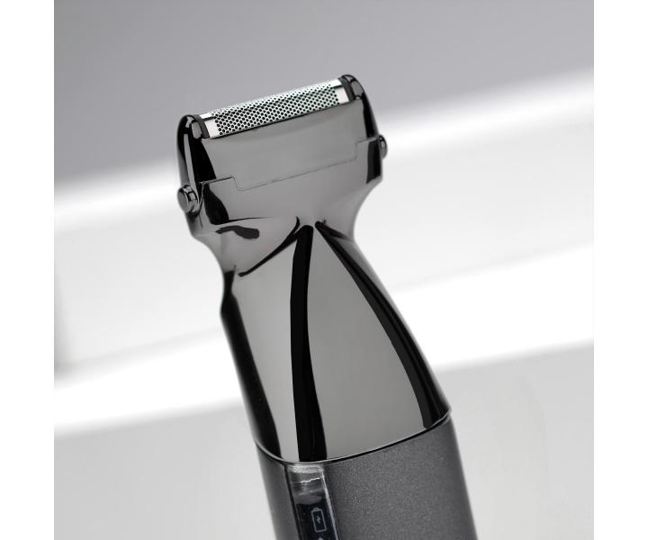 Zastrih�vac� kont�rovac� stroj�ek Babyliss MT991E - �ierny