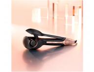 Automatick kulma na vlasy Babyliss Wave Secret Air - ierna, rosegold