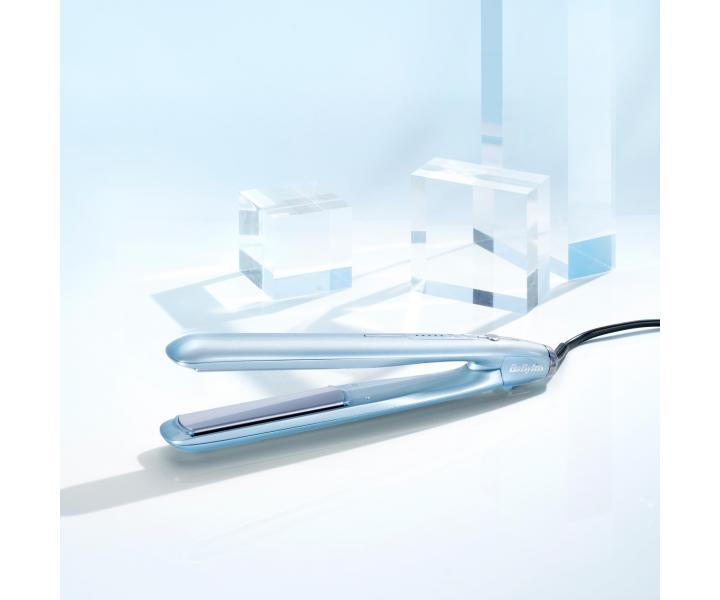 Rad stylingovch nstrojov s dulnou ionizciou Babyliss Hydro-Fusion