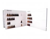 Vlasov� vzorkovn�k prelivov Lor�al Professionnel Dia Book Dia Light & Dia Color