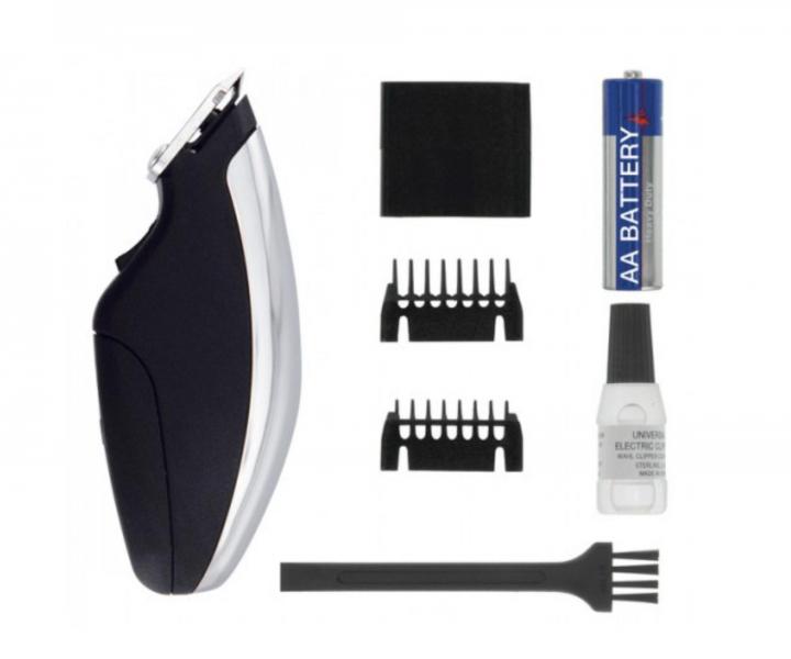 Kont�rovac� zastrih�va� na srs� Wahl Deluxe Pocket Pro 9962-2016