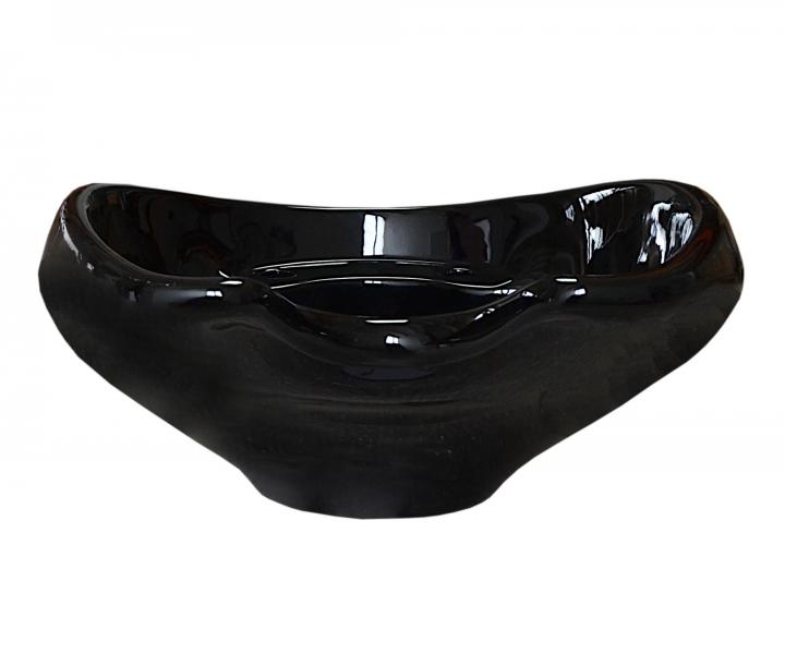 Um�vadlo pre um�vacie boxy Bellazi Athena - keramick�, �ierne