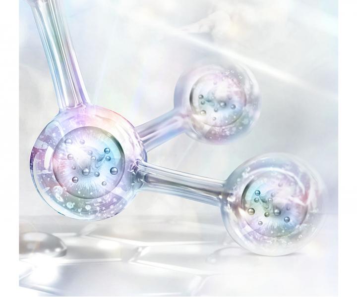 Regeneran ampn Loral Paris Elseve Bond Repair Shampoo - 200 ml