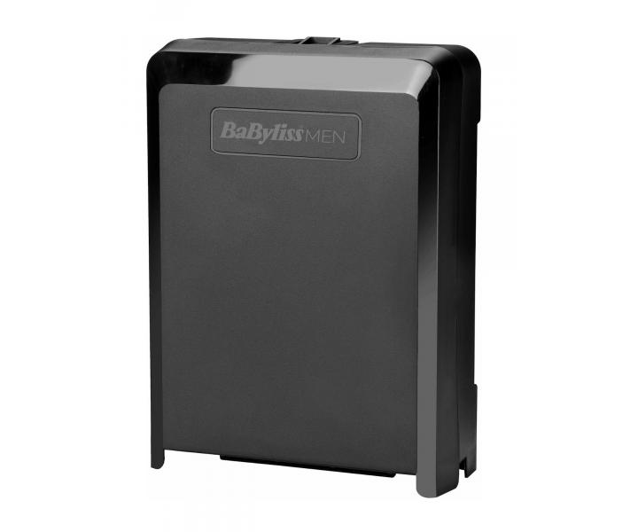 Striha vlasov BaByliss E990 - modr