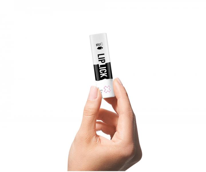 Balzam na pery pre eny BusyB Mindy Mint - 4,8 g