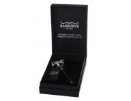 Holiaci strojek Sibel Barburys Butterfly - Glossy