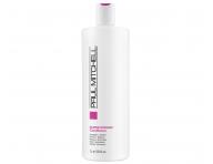 Sada na posilnenie vlasov Paul Mitchell Super Strong Save Big Duo