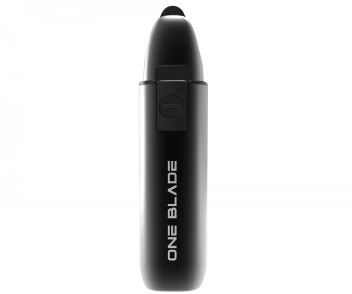 Plan�etov� stroj�ek Rovra Pulse One Blade Shaver - �ierny