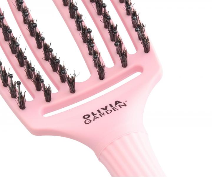 Kefa Olivia Garden Fingerbrush Combo Medium