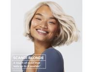 T�novacia maska ​​na vlasy Garnier Olia Gloss Scandi Blonde - 150 ml, studen� �kandin�vska blond