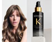 Bezoplachov� no�n� s�rum pre starn�ce vlasy K�rastase Chronologiste Overnight Youth Serum - 90 ml