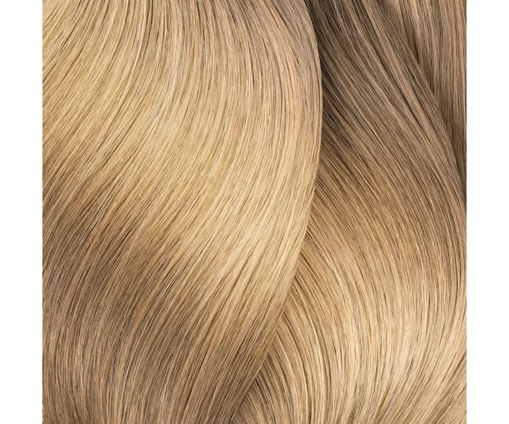 Farba na vlasy Lor�al Professionnel iNOA 60 g - 10.31 najsvetlej�ia blond zlat� popolav�