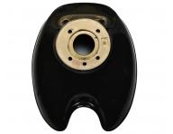 Umvadlo pre umvac box, Detail DHS-0325b - keramick, ierne