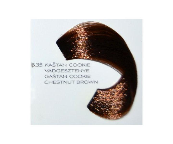 Preliv na vlasy Lor�al Diarichesse 50 ml - odtie� 5.35 ga�tanov�