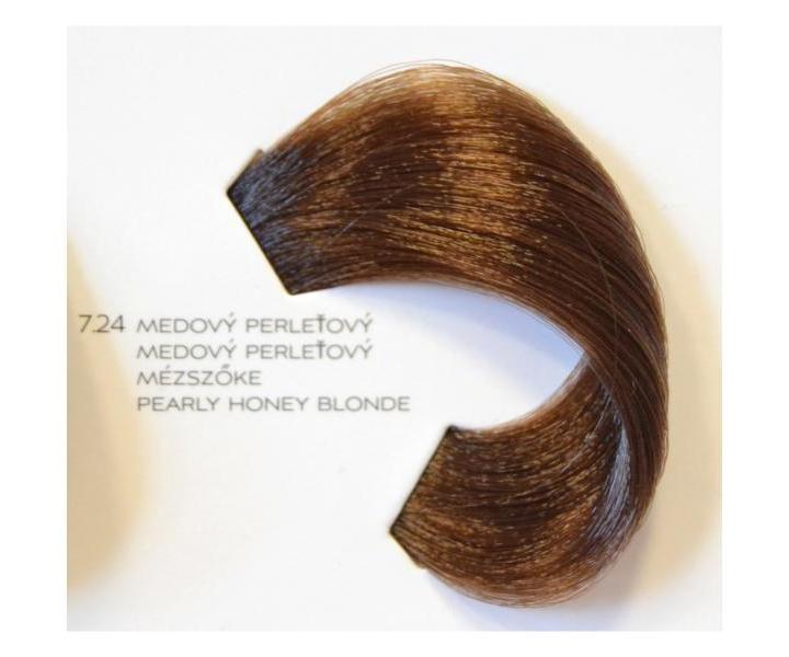 Lor�al Diarichesse Preliv na vlasy 50 ml - odtie� 7.24 medov�