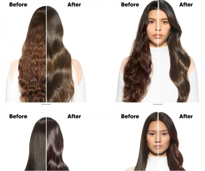 Zosvet�uj�ci kr�m na vlasy Lor�al Professionnel Blond Studio No Bleach Lightening Cream 4 - 60 ml