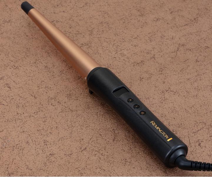 Knick kulma Remington Copper Radiance - 13-25 mm