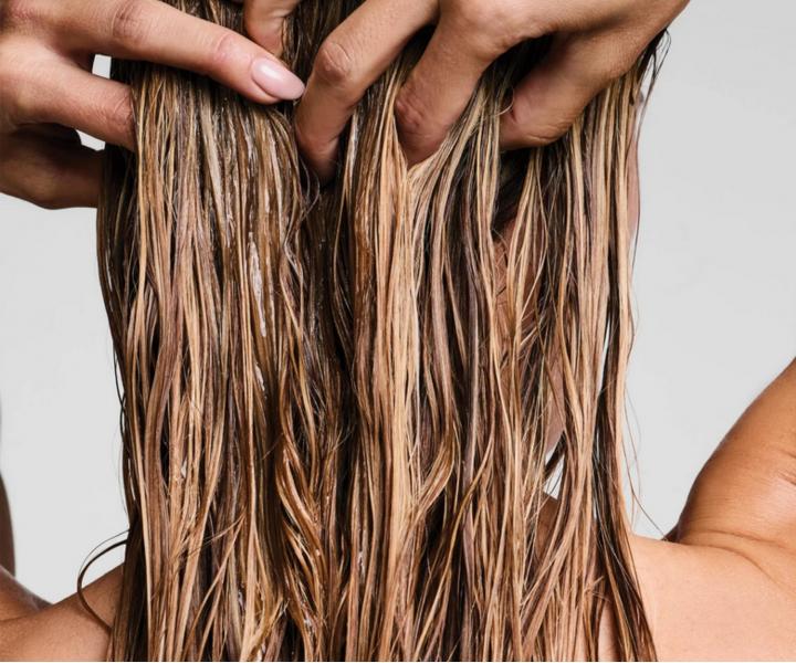 ahk kondicionr pre hebk vlasy Paul Mitchell Clear Sensitive Essential Conditioner - 300 ml