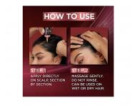 Srum proti vypadvaniu vlasov Loral Paris Elseve Full Resist Aminexil Anti Hair-Fall - 102 ml