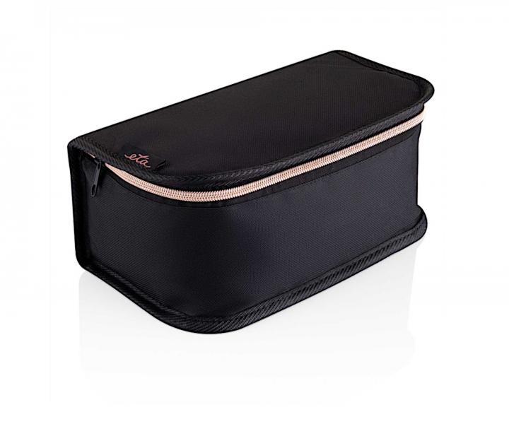 Multifunkn teplovzdun kefa na vlasy Eta Fenit 5321 - 1000 W, ierna