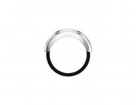 Sada ozdobn�ch gumi�iek do vlasov Invisibobble Hairtie Eclipse Aurora Radiance - 2 ks