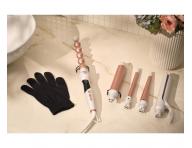 Multifunk�n� kulma na vlasy Sencor 5in1 Curler & Straightener SHS 8700RS - biela