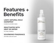 Lak na vlasy s �ahkou fix�ciou Paul Mitchell Soft Hold Soft Hairspray - 250 ml