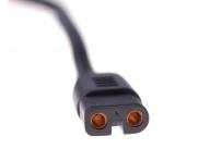 Sieov adaptr pre profesionlne planetov holiace strojeky BaByliss Pro FOILFX02 - hranat koncovka