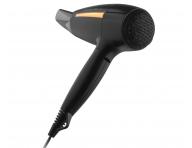 Cestovn fn na vlasy Sencor SHD 7100BK - 2000 W, ierny