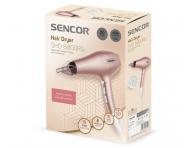 Fn na vlasy Sencor SHD 6800RG - 2300 W, staroruov