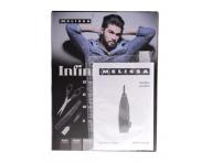 Melissa Strojek na vlasy, bradu a fzy Infinity - ed, rozbalen