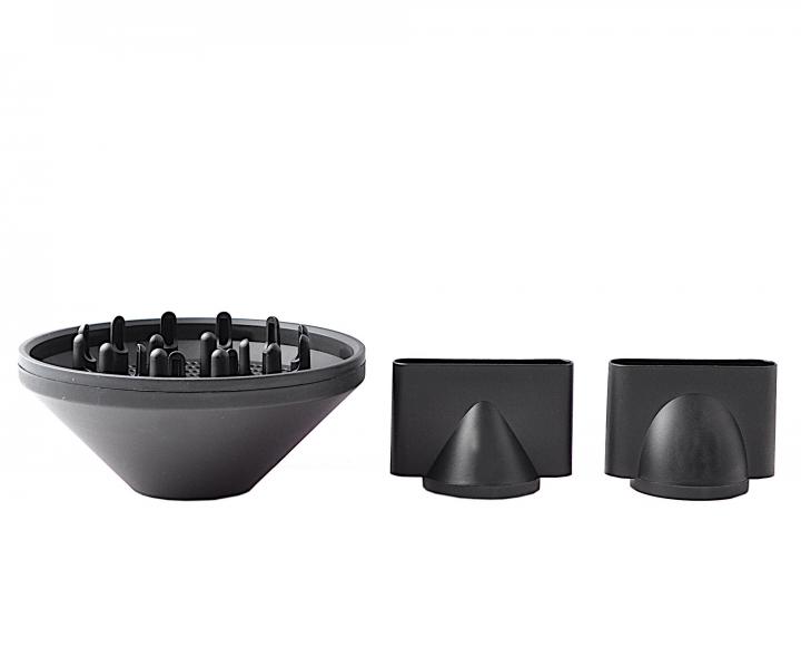 Profesionlny fn na vlasy Fox Pearl - 1800 W, perleov