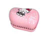 Kefa na vlasy Tangle Teezer Compact - Hello Kitty, ru�ov�