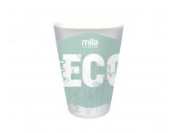Sada pre such� vlasy Mila Professional Be Eco Water Shine + keramick� hrn�ek zadarmo