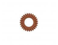 Sada pirlovch gumiiek Invisibobble Original Cafe au Lait - 8 ks
