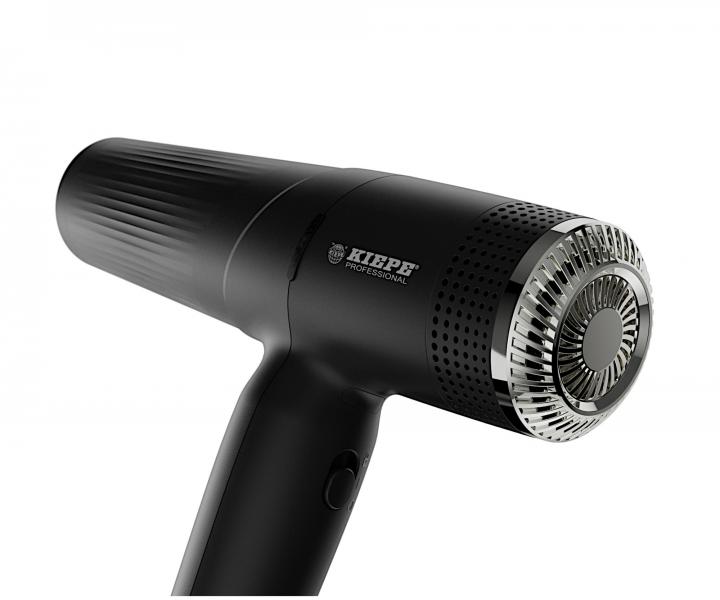 Profesionlny fn na vlasy s ionizciou Kiepe Professional Revolution Haidryer - 1800 W