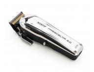 Profesionlny strojek na vlasy Kiepe Prescelta 3.0 - strieborn