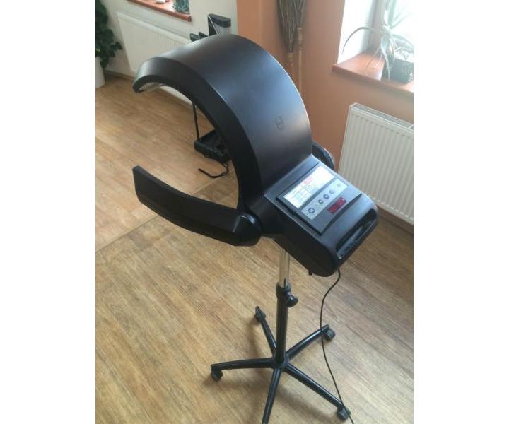 Profesionlny klimazon Olymp Hair Master - bazr