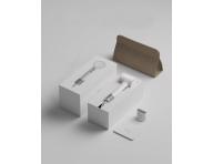 Profesionlny mini fn na vlasy Laifen Swift Mini Arctic White - 1100 W, biely