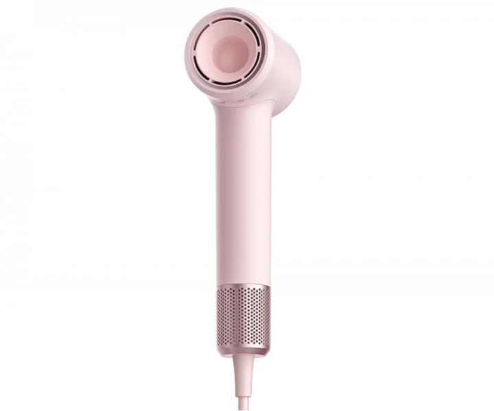 Profesionlny mini fn na vlasy Laifen Swift Mini Coral Pink - 1100 W, ruov
