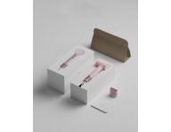 Profesionlny mini fn na vlasy Laifen Swift Mini Coral Pink - 1100 W, ruov
