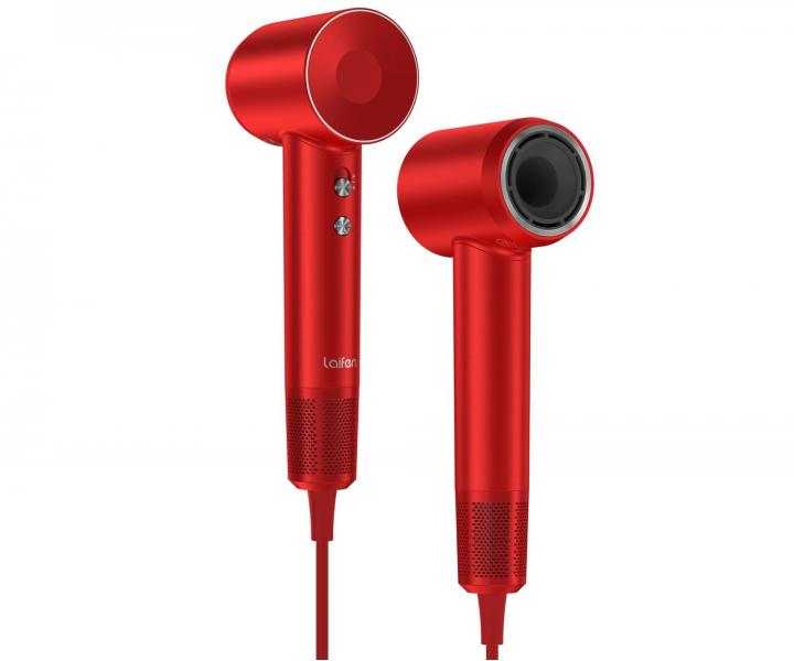 Profesion�lny f�n na vlasy Laifen Swift Ruby Red - 1600 W, �erven�