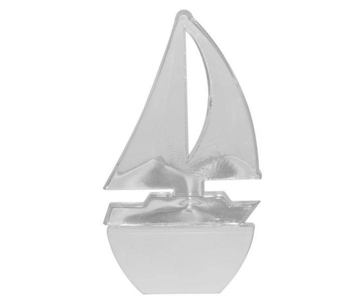 Dekorat�vne orienta�n� no�n� LED svetlo - lodi�ka (bonus)