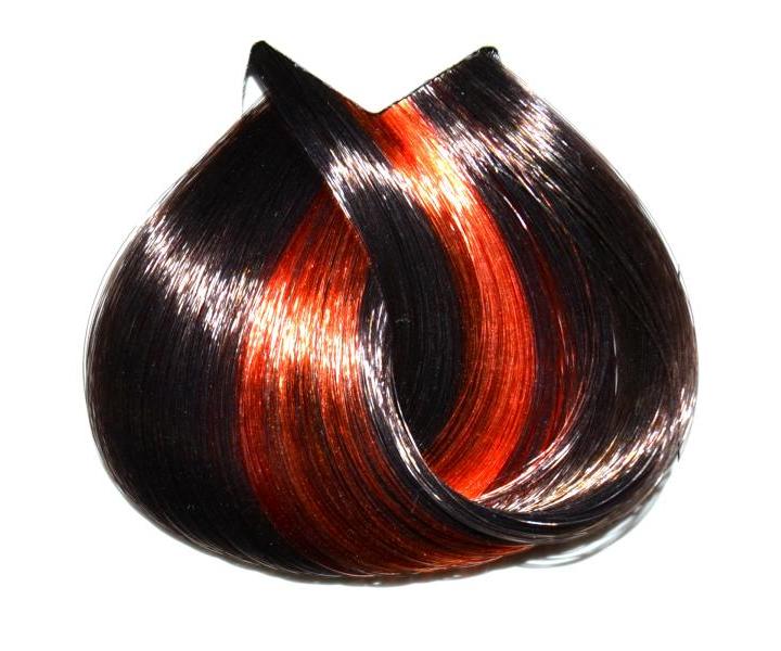 Melrovac krm na vlasy Loral Majicontrast 50 ml - meden