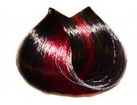 Melrovac krm na vlasy Loral Majicontrast 50 ml - dhovo erven