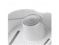 Perlikov a masna kpe na nohy Medisana FS881