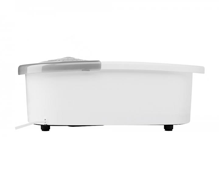 Perlikov a masna kpe na nohy Medisana FS881